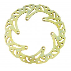 EBC Brakes X - Series Floating MC Rotors Front - MD6388C